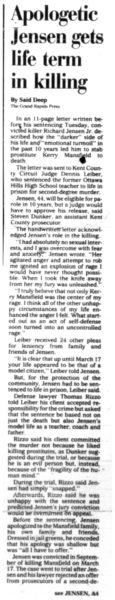 Grand Rapids Press/13-11-91-1